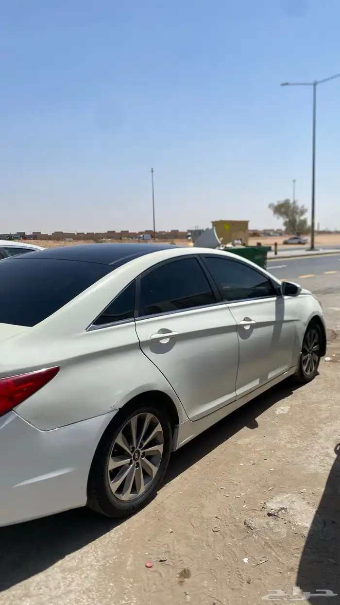 سوناتا 2011للبيع 1
