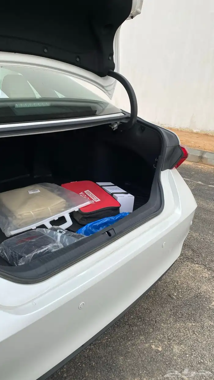 افلون تورنق 2021 بحالة الوكالة 5