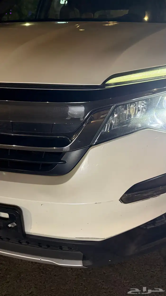 هوندا بايلوت نص فل 2019 للبيع 33