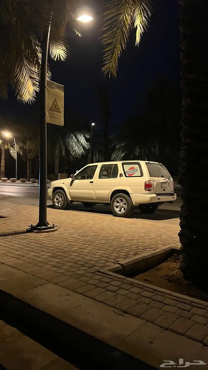 باثفندر 2003 نظيف 3