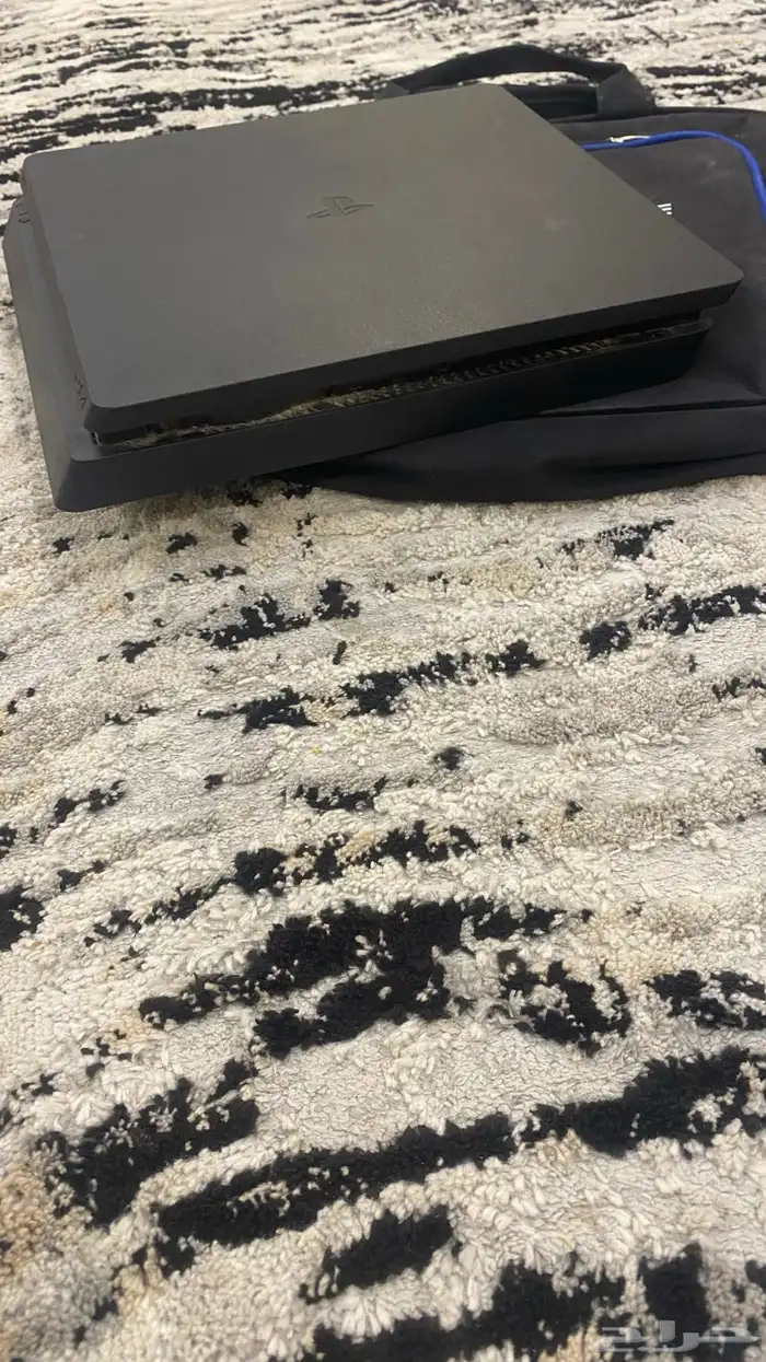 سوني فور نضيف 2