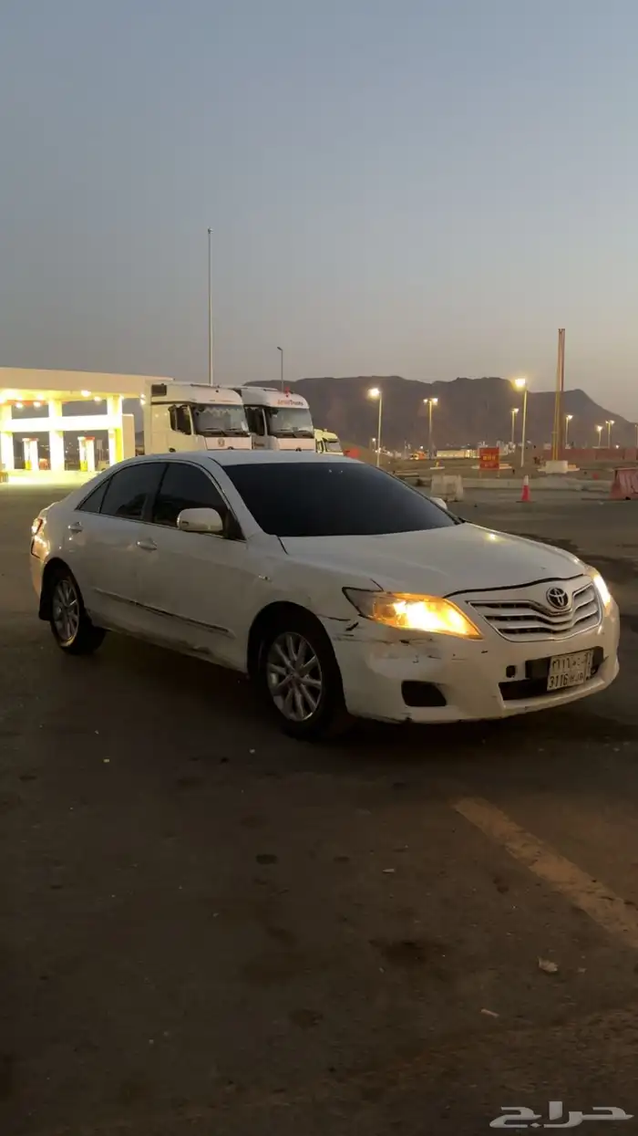 كامري 2010 1