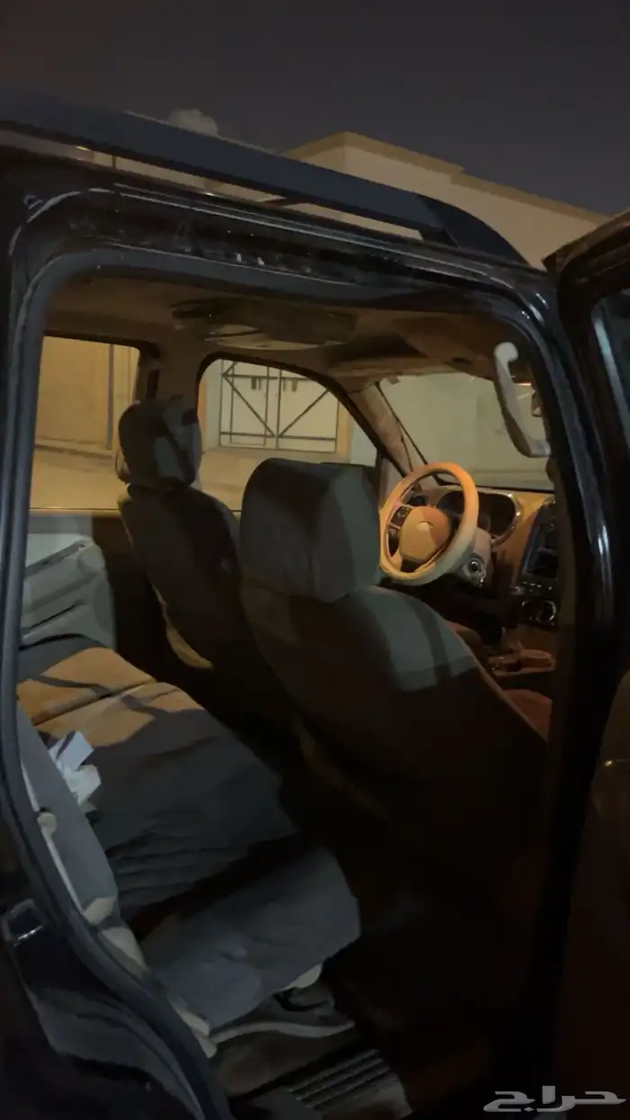 فورد اكسبلورر 2008 6