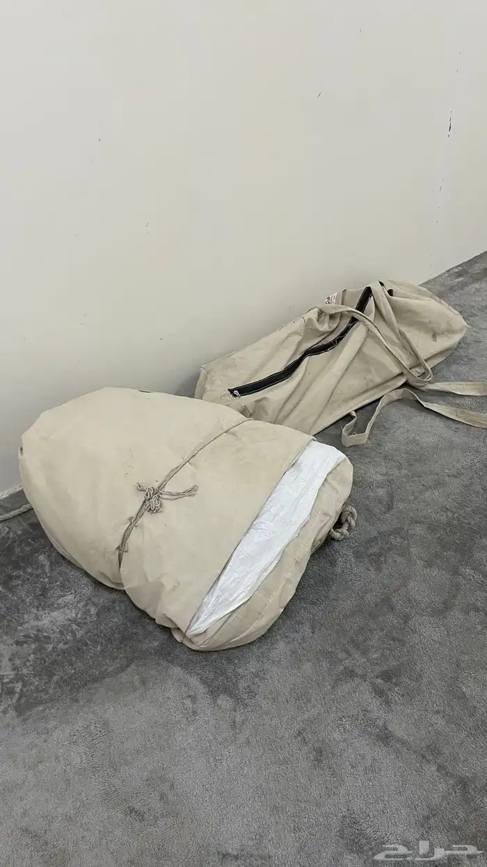خيمة 0
