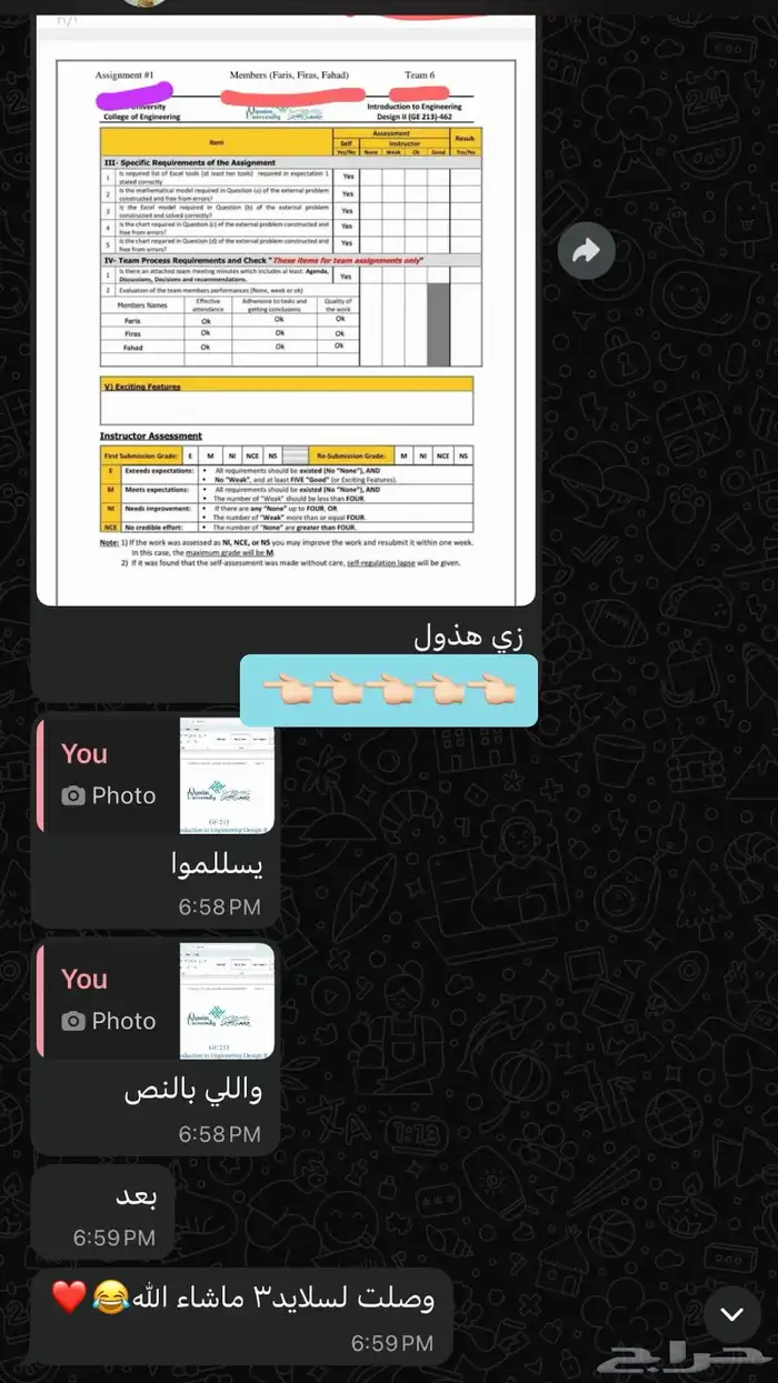 محترف اكسل اصمم داشبورد 5