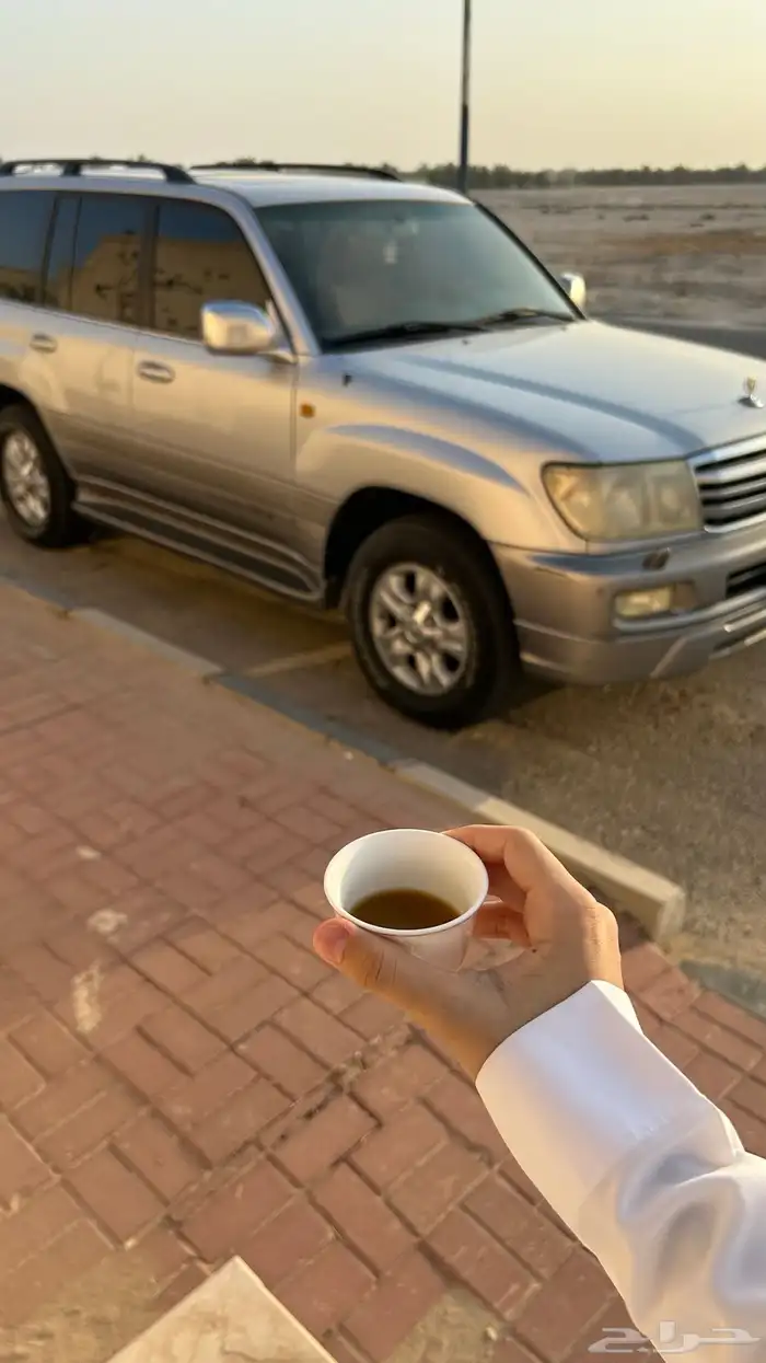 لاندكروزر GX.r 2006 3