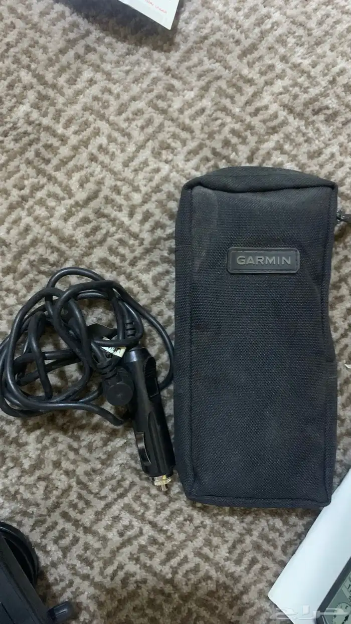 قارمن GPS 72 4
