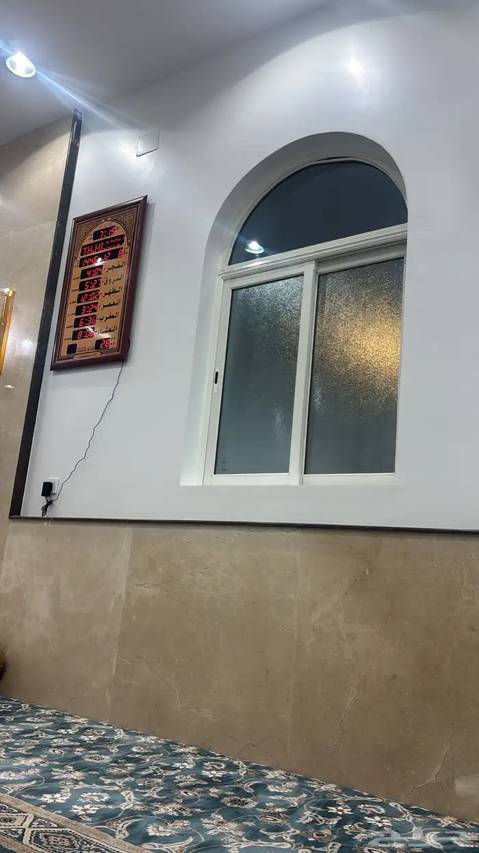 مصنع زوايا الجنوب للألمنيوم خط انتاج الي 1