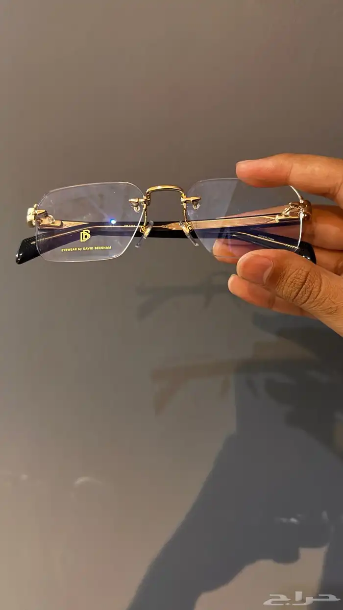 نظارة   ايطار نظارة 1