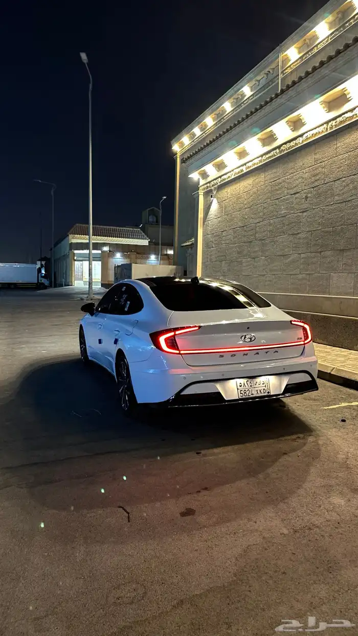 سوناتا 2020 6