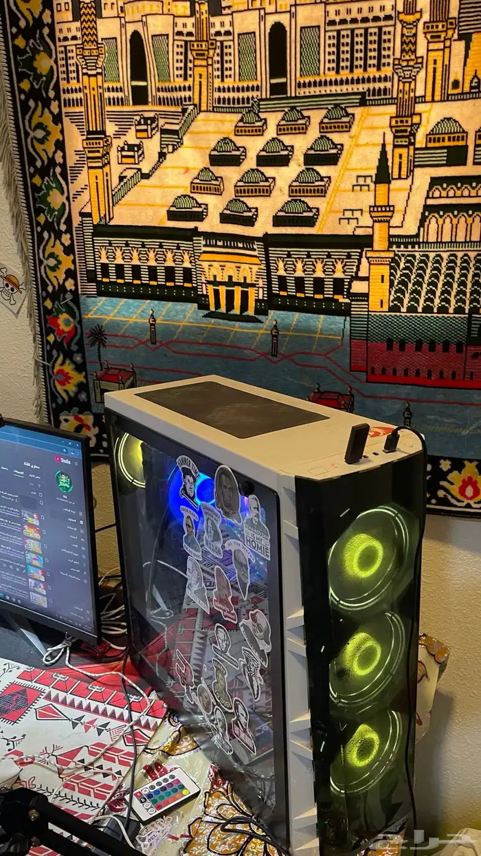 للبيع PC 0
