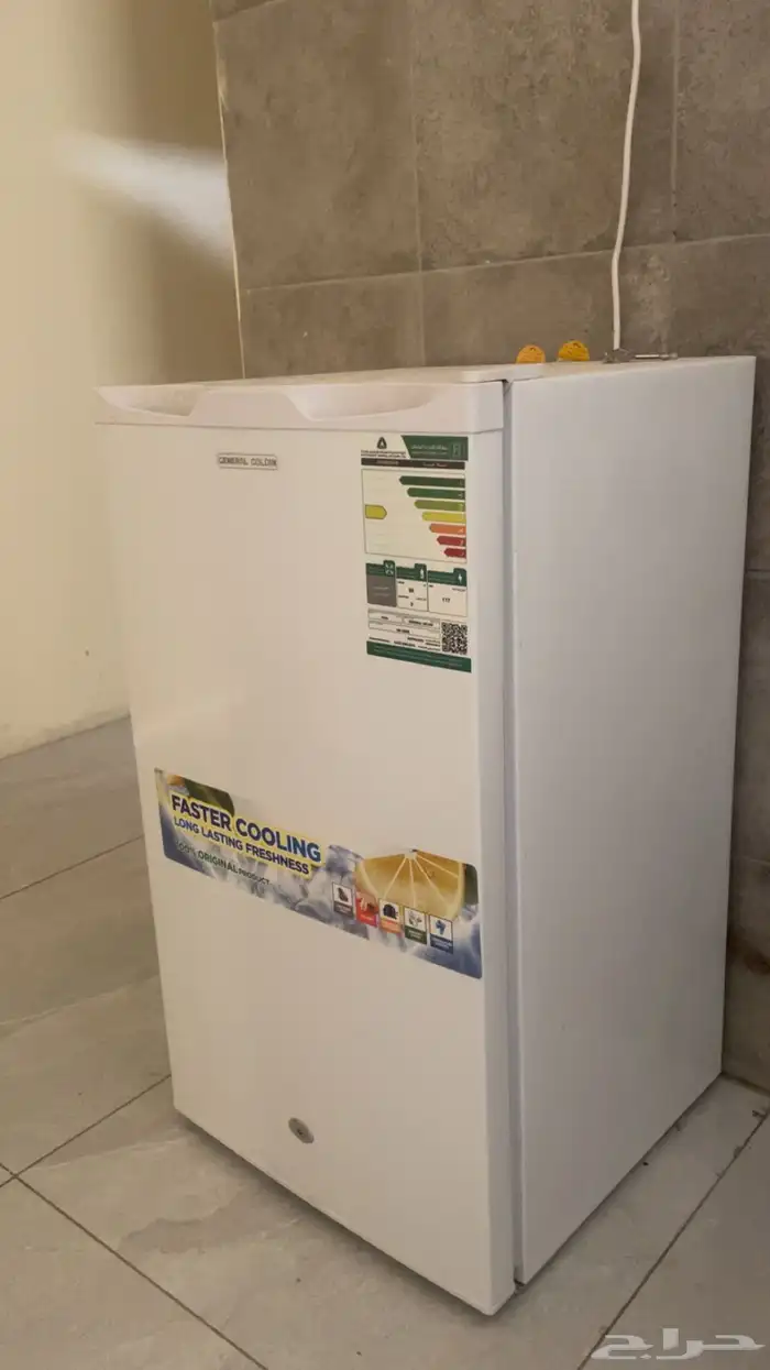 ثلاجه - مكيف شباك 1