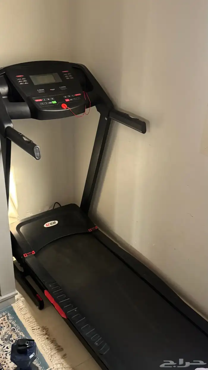 سير كهربائي 1