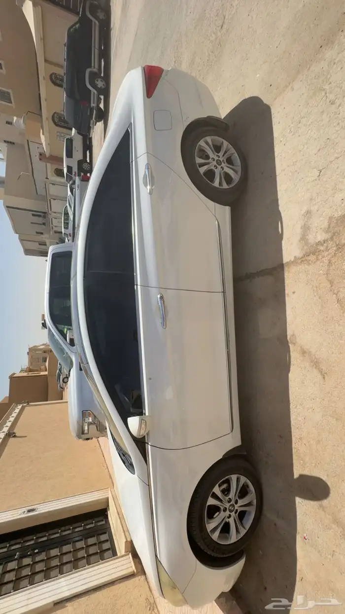 سوناتا 2012 فل كامل 5
