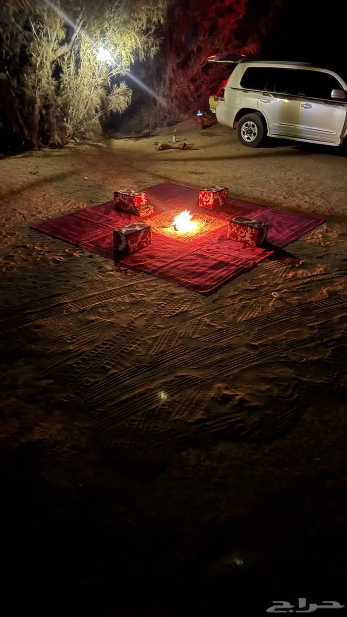 مدات السدو مع مراكي ابو طير حمر 1