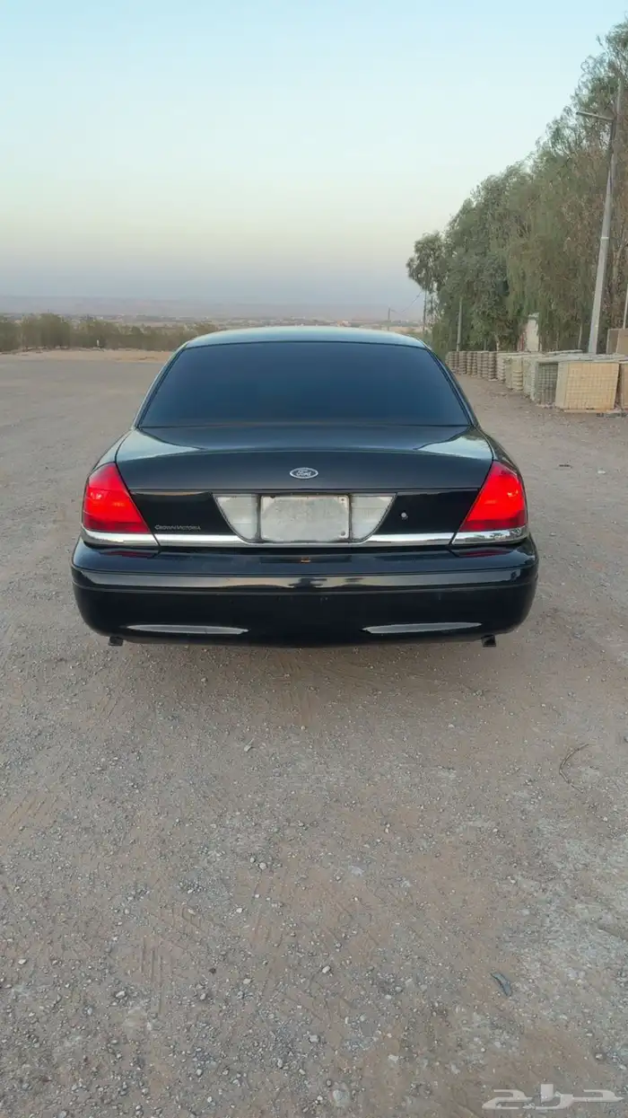كراون فكتوريا 3
