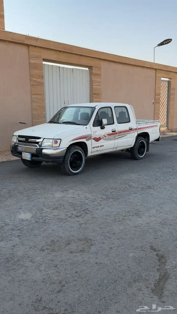 هايلكس 0