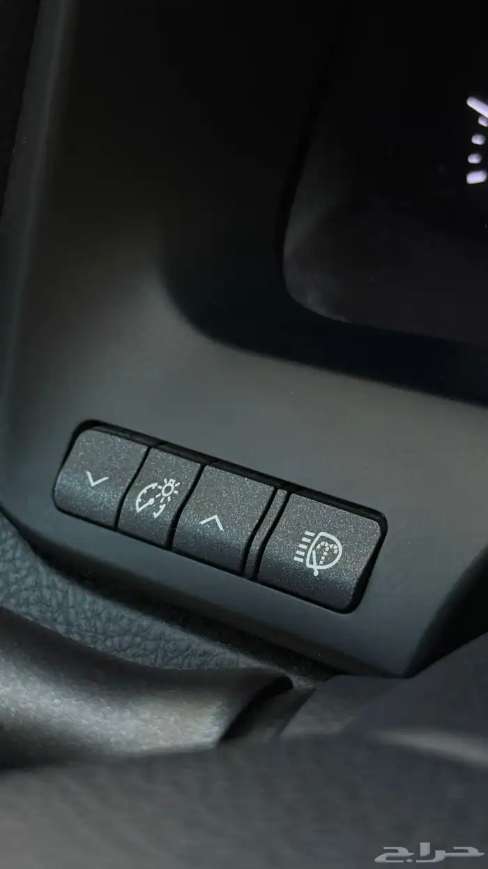 لكزس LS460L (2014) 15