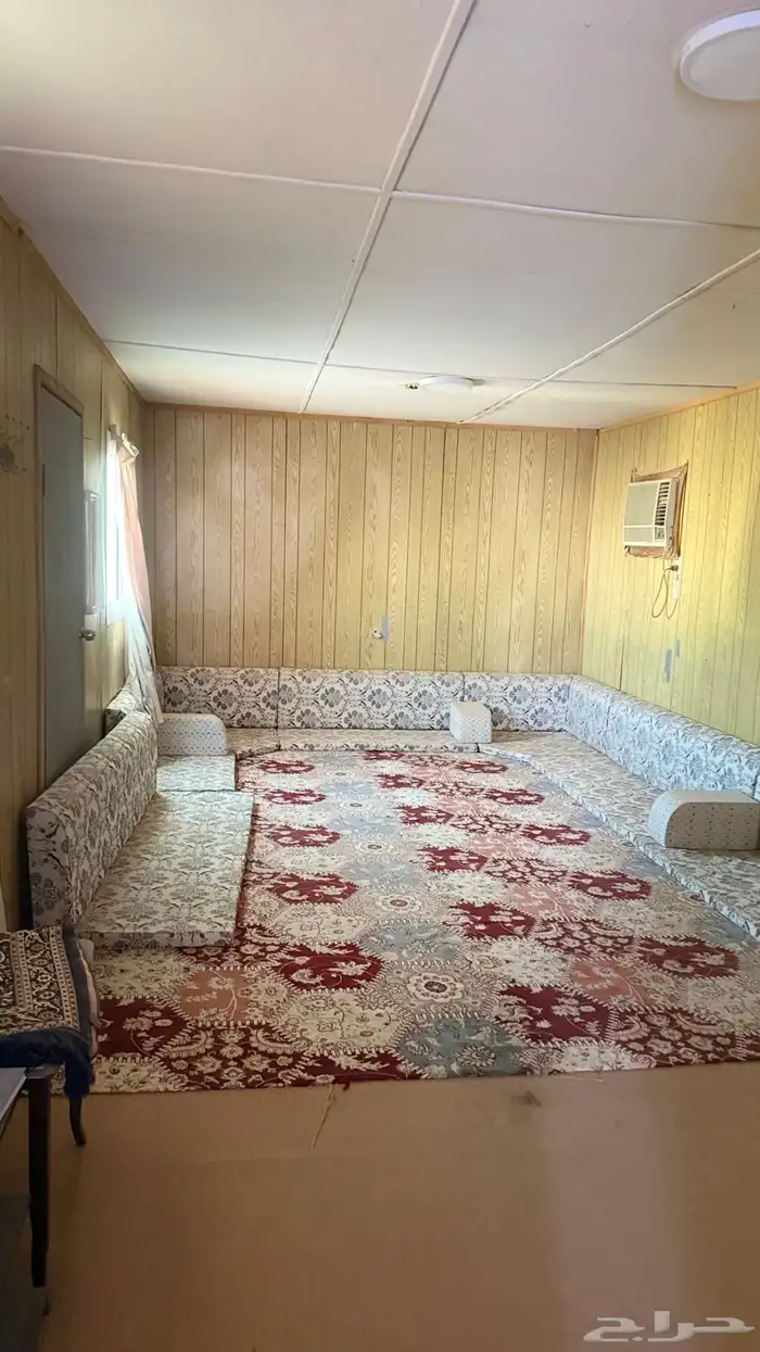 برتبل 12 متر للبيع 3