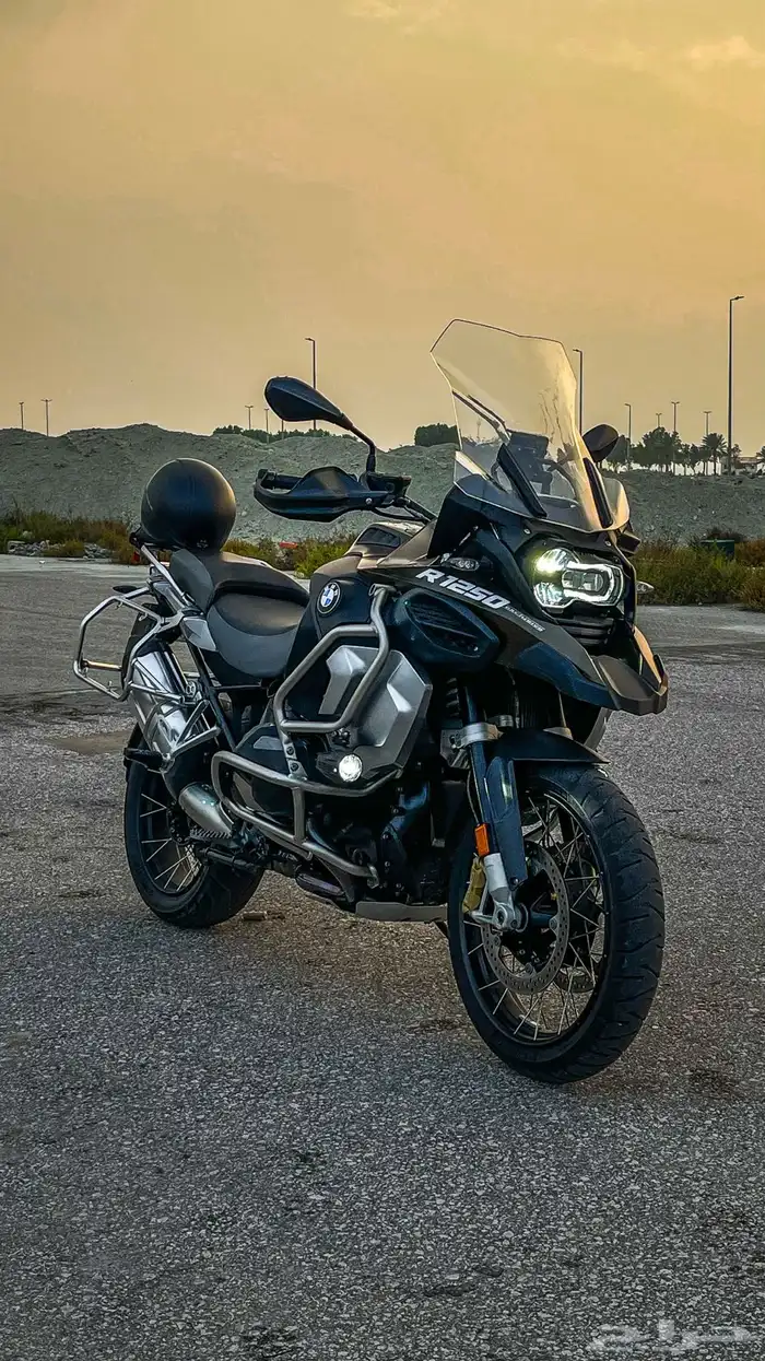 للبيع BMW GSA 1250 0