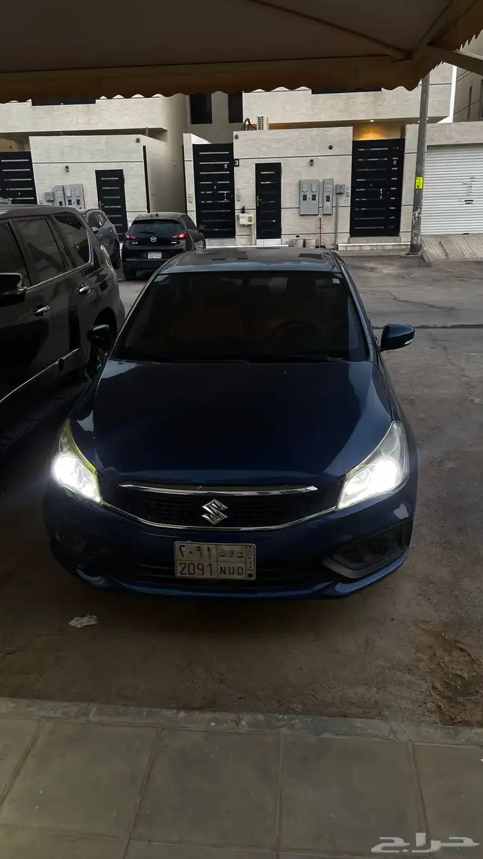 سوزوكي سياز اخو الجديد 2022 0