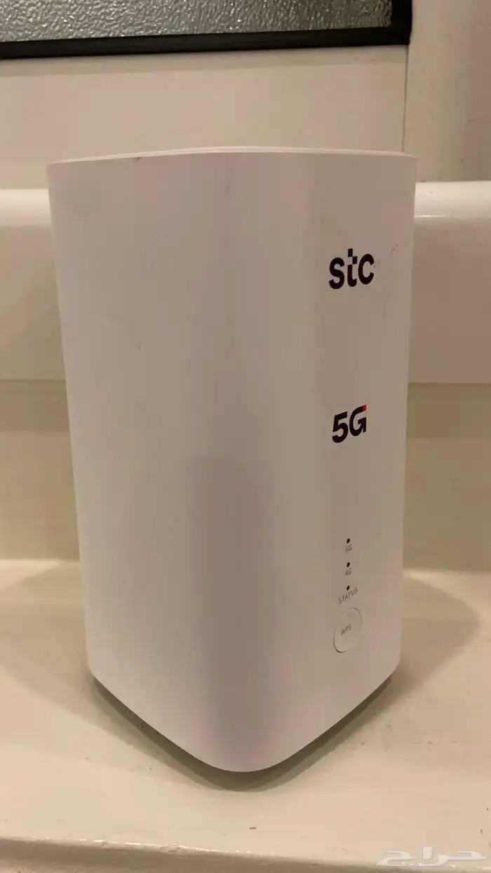 راوتر stc 5G CPE5 1