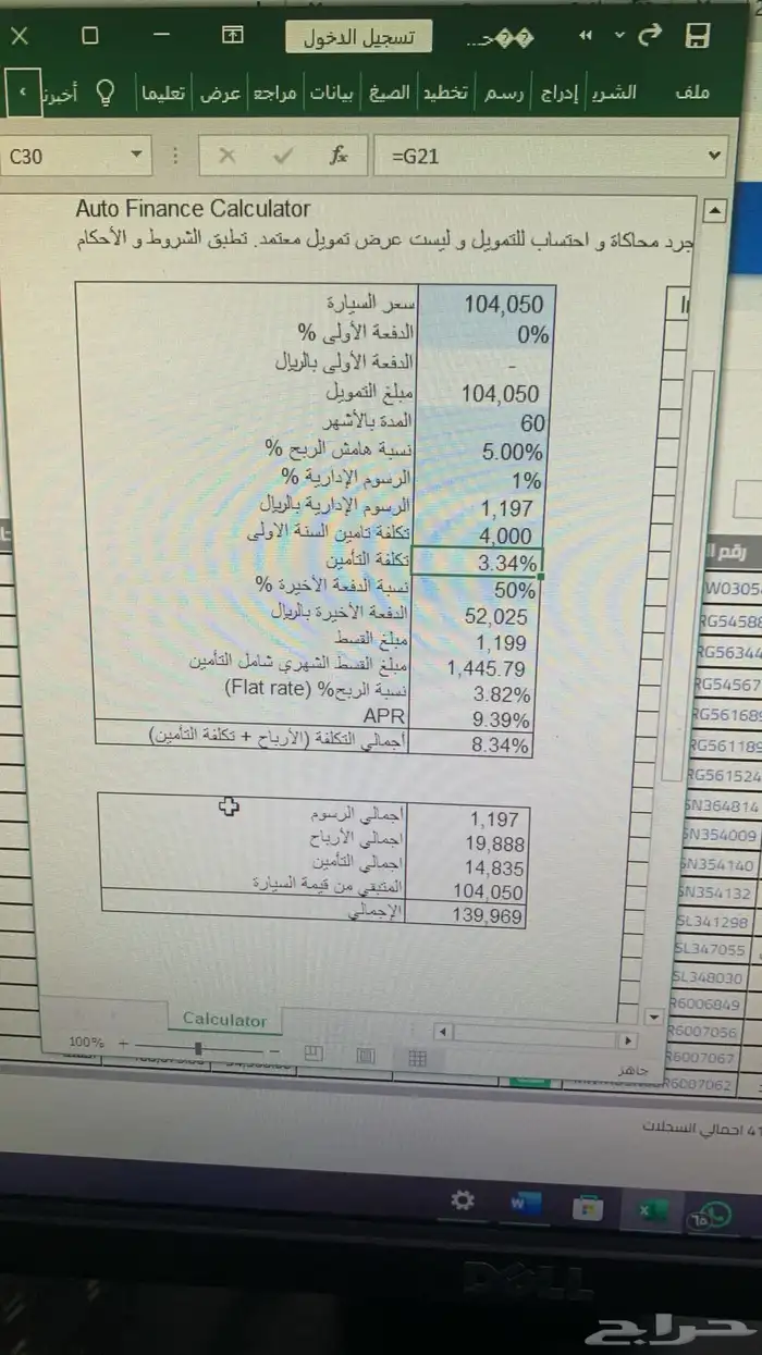 ايسوزو ديانا جميع المقاسات 6