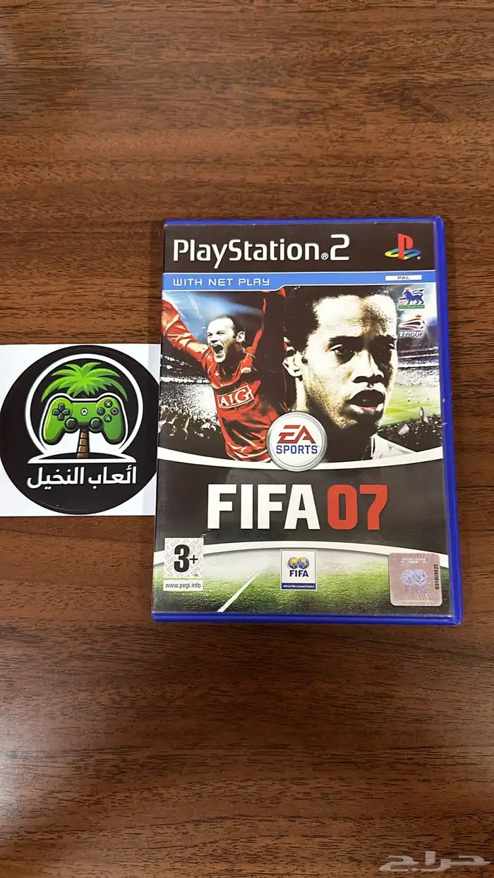 العاب بلايستيشن 2 اصلية كامل 27