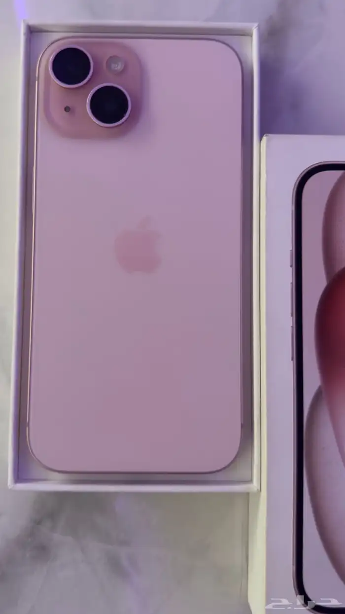 ايفون iPhone 15 0