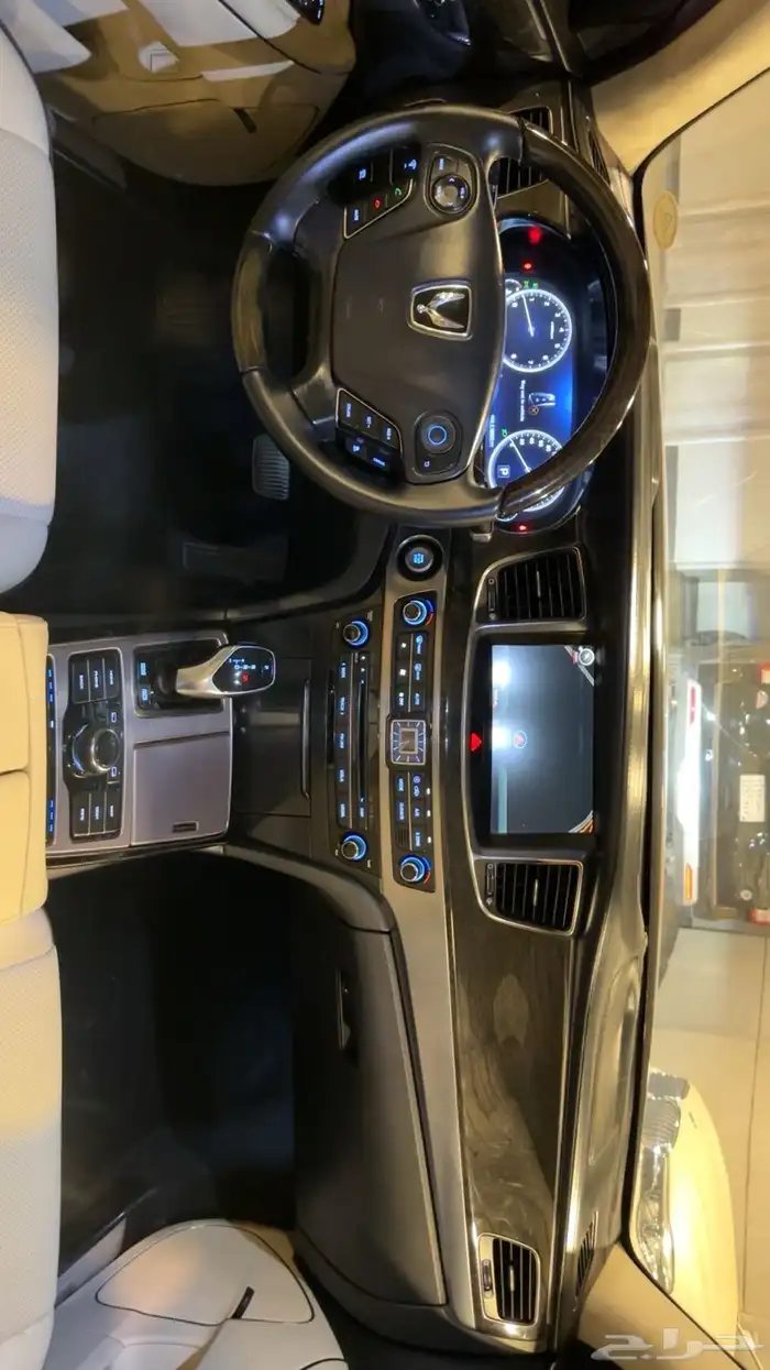 هونداي سنتيال فل كامل 2014 17