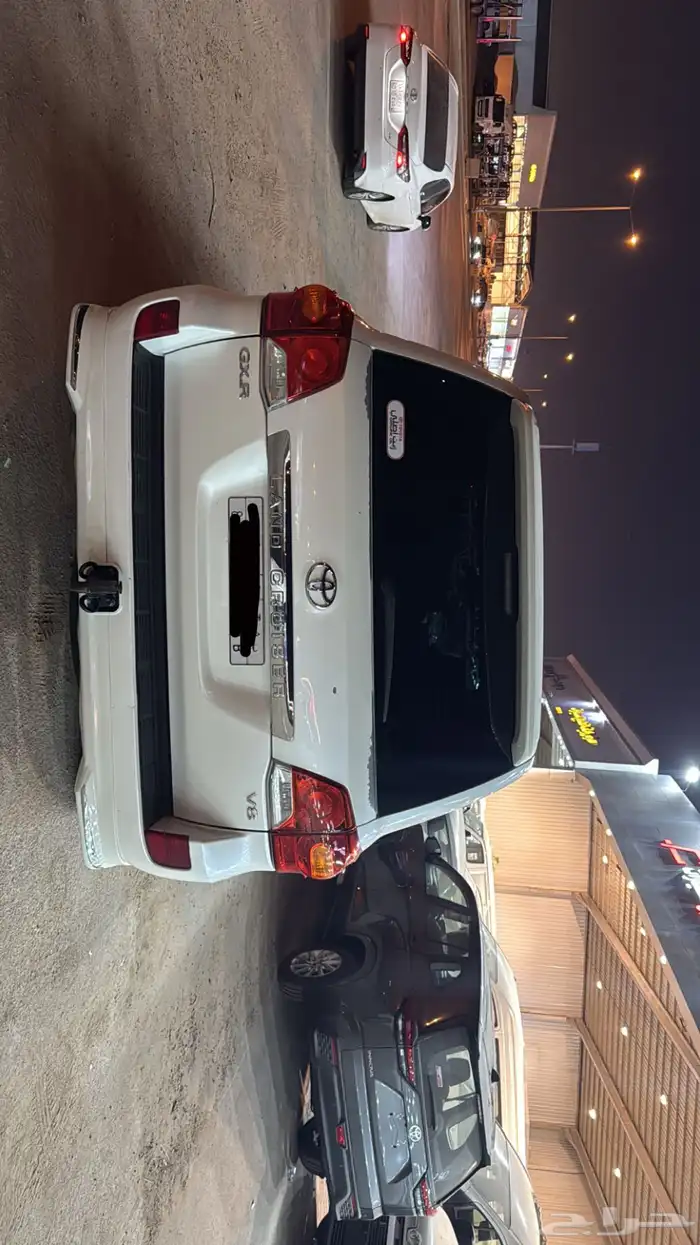 V8 GXR للبيع 2010 1