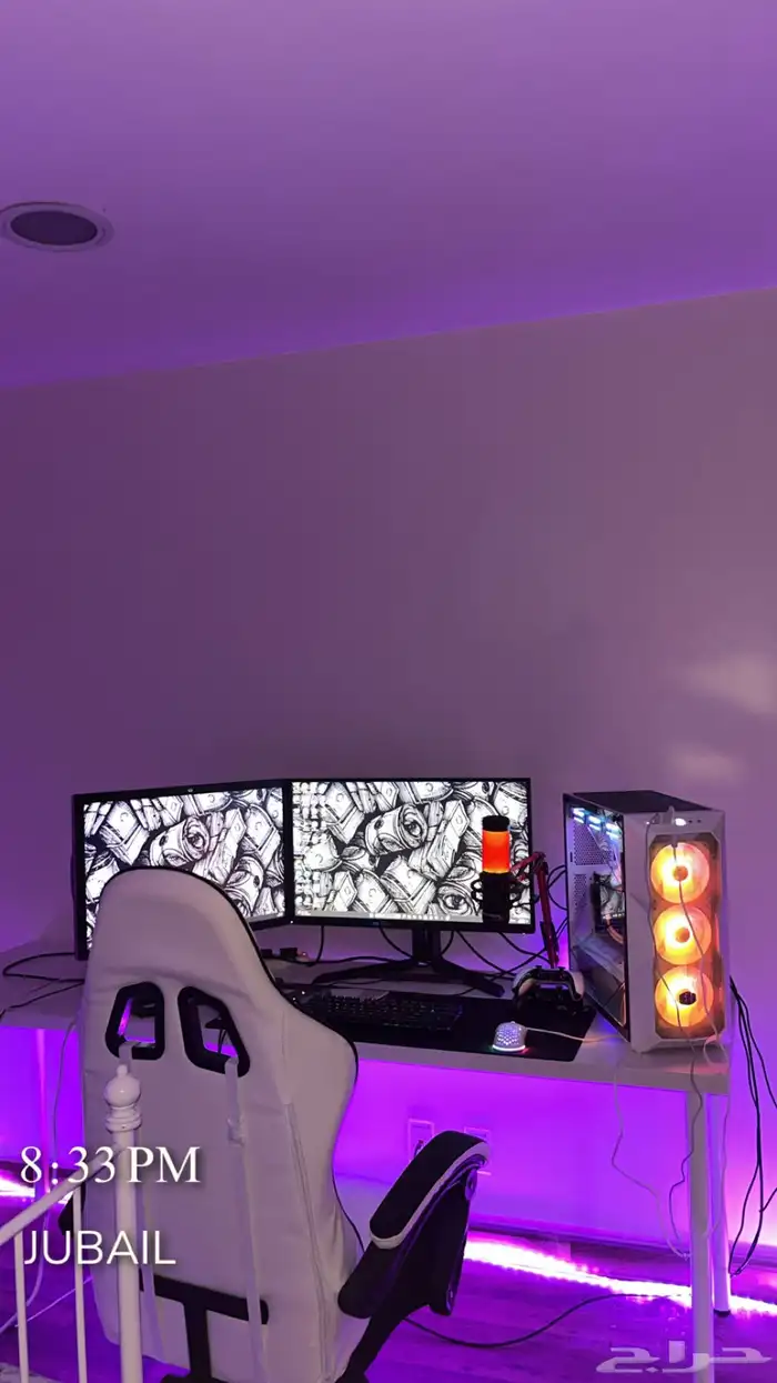 Pc gaming 0
