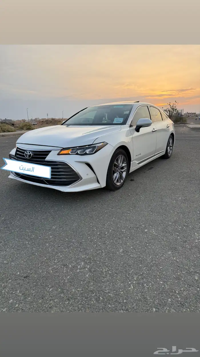 افالون تورنق 2019 2