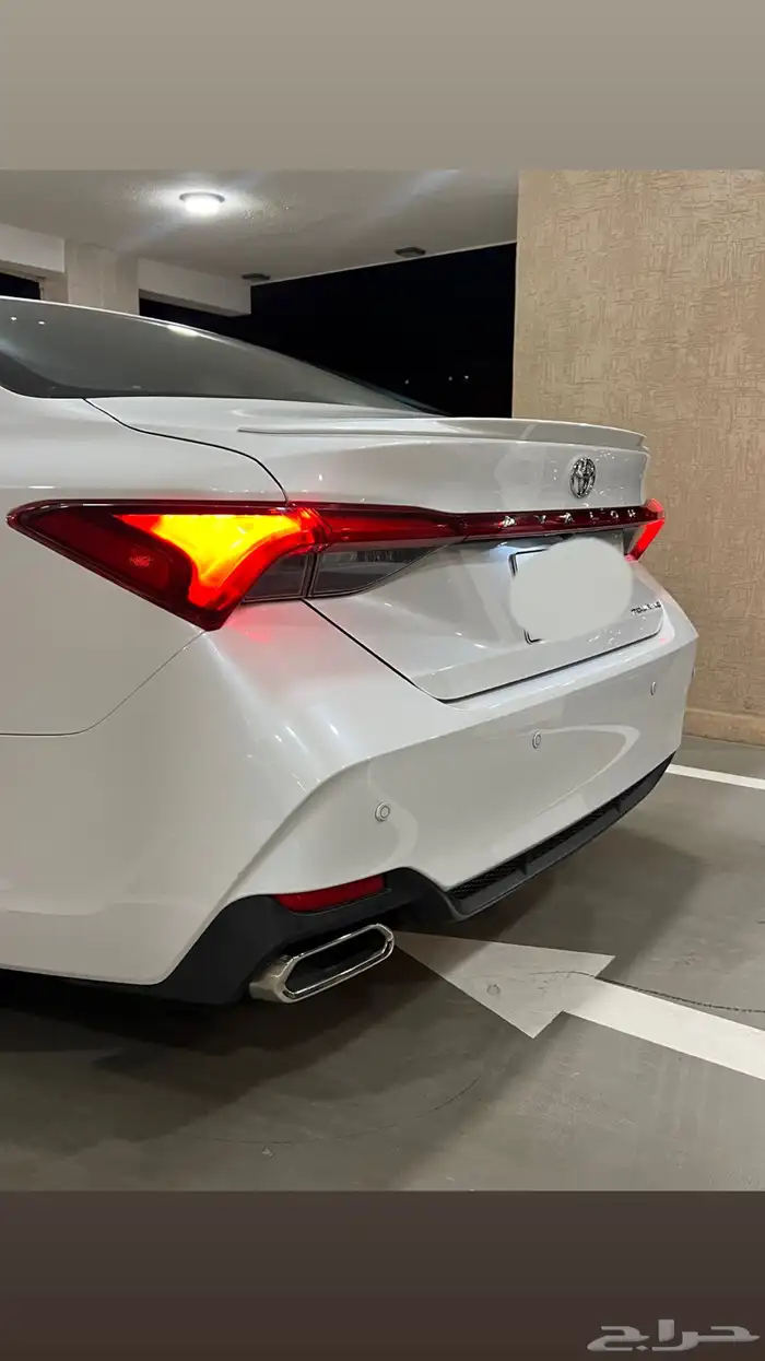 افلون 2019 شبه الجديد 22