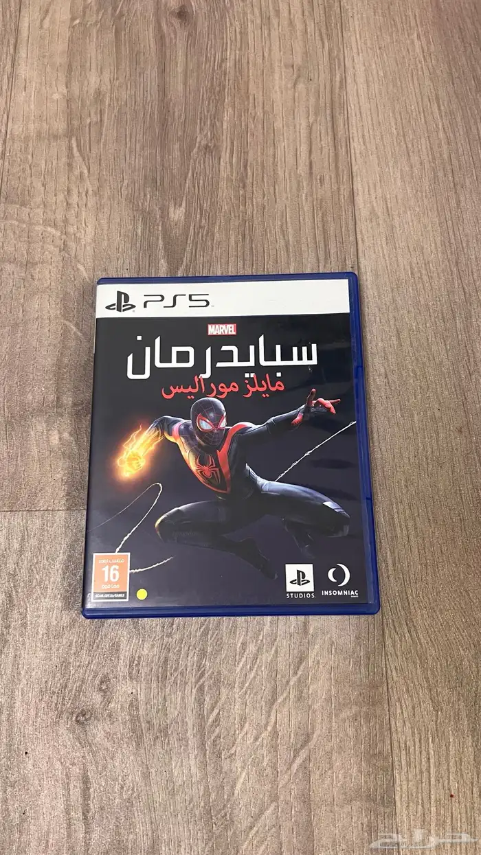 أشرطة سوني 5 4 11