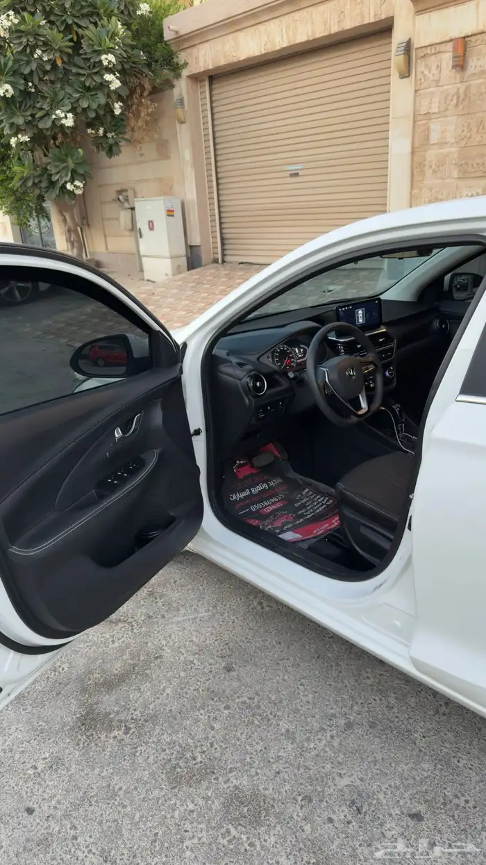 للبيع شانجان ALSVIN 4