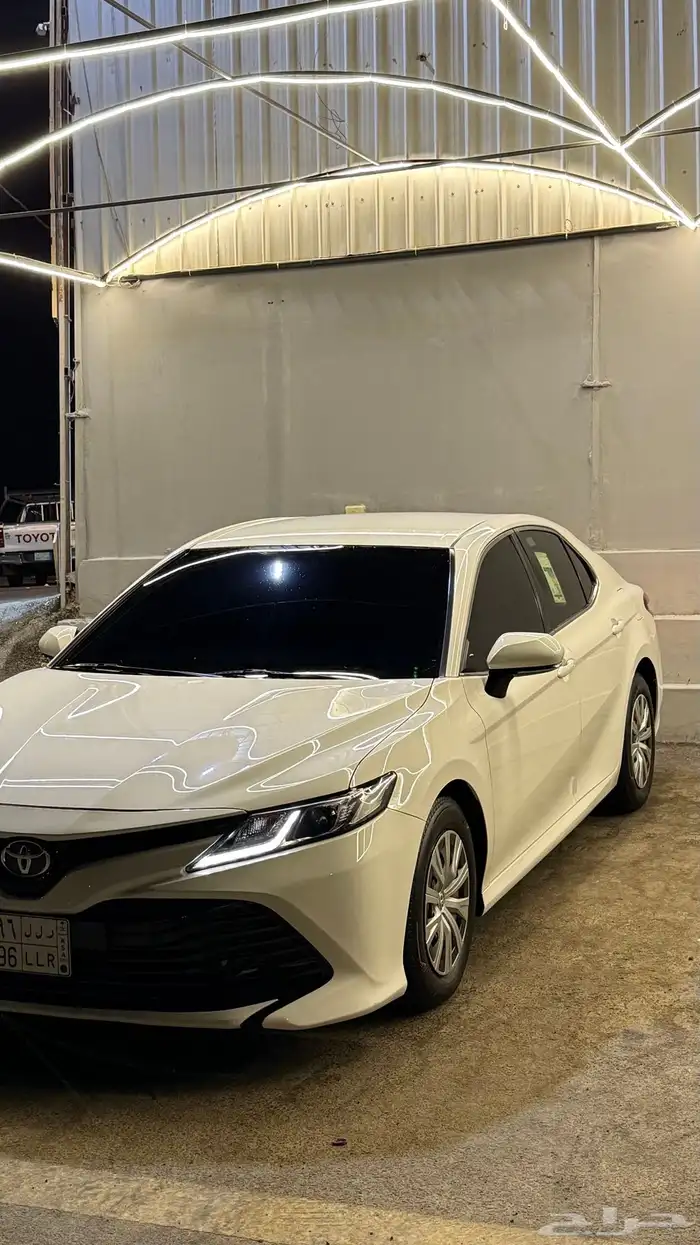 سعوديه 2019   ماشيه 327 سليمه بدي ومحركات 1