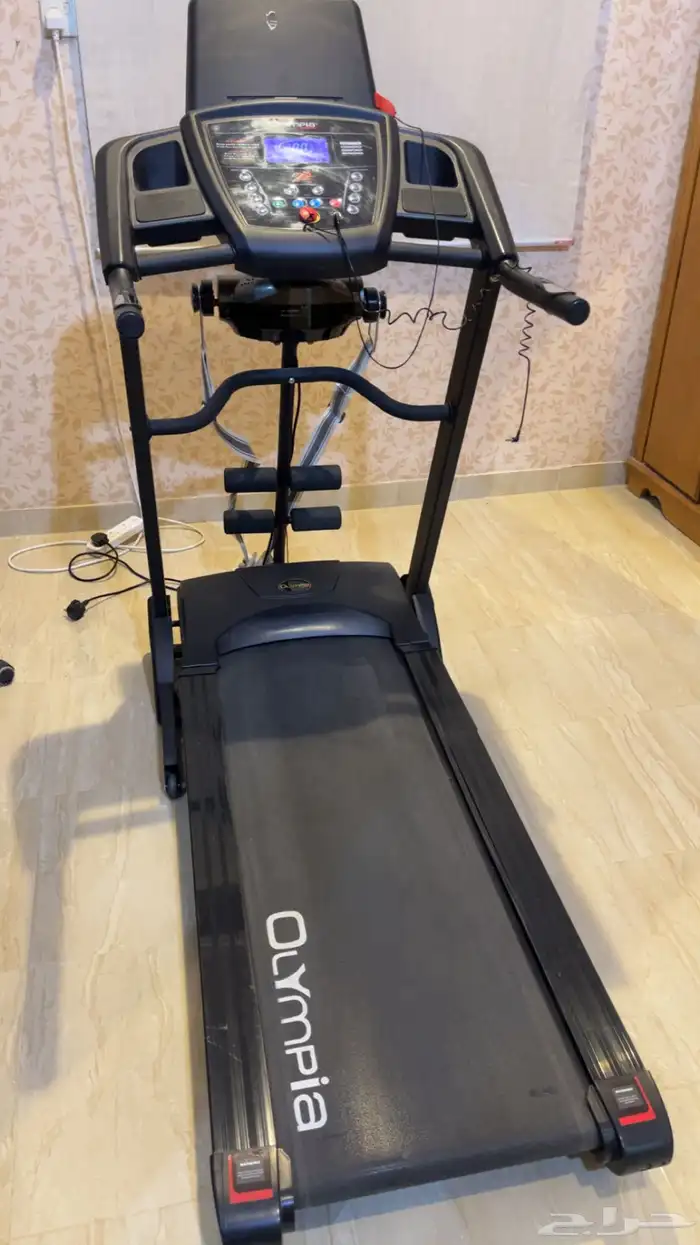سير رياضي 1