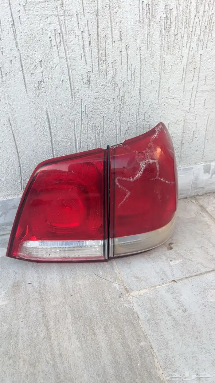 سطبات لاند 1