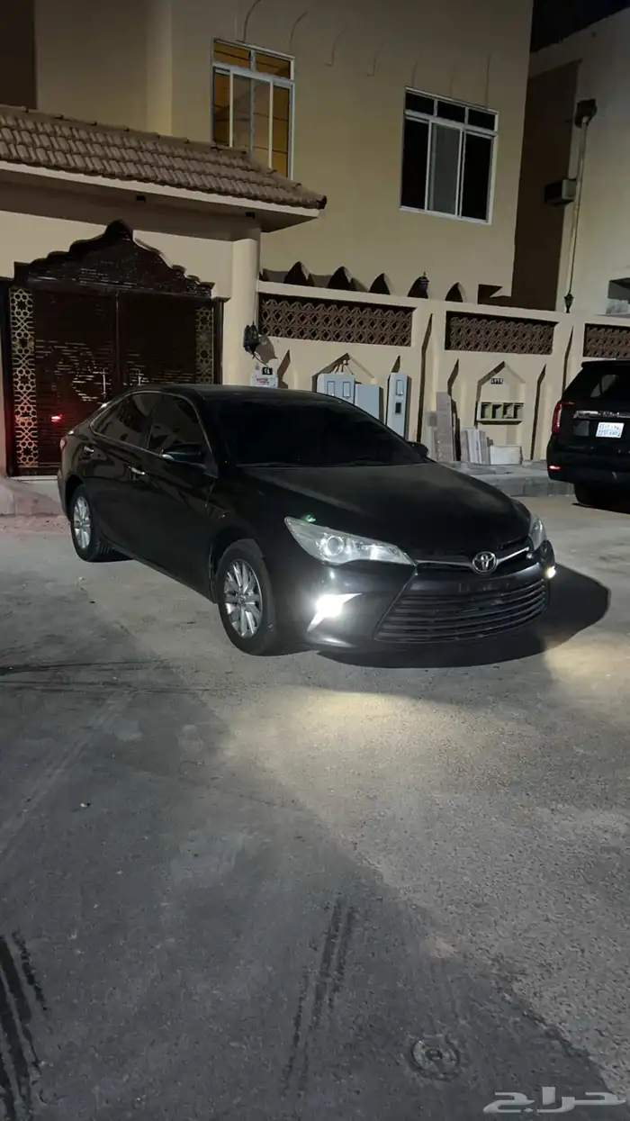 كامري 17 1