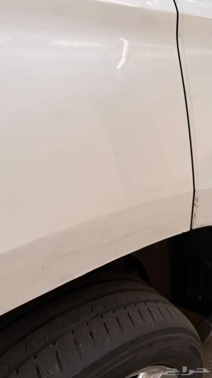 تاهو LTZ. 2016 نظيف للبيع 6