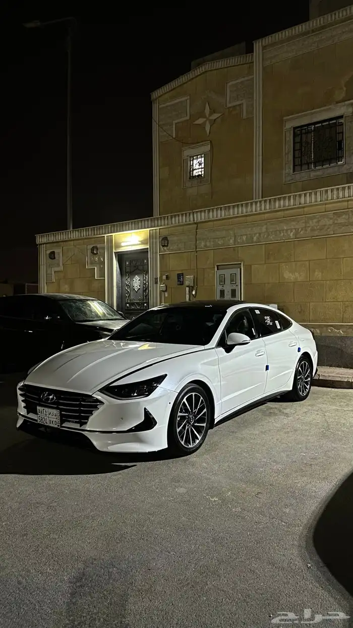 سوناتا 2020 8