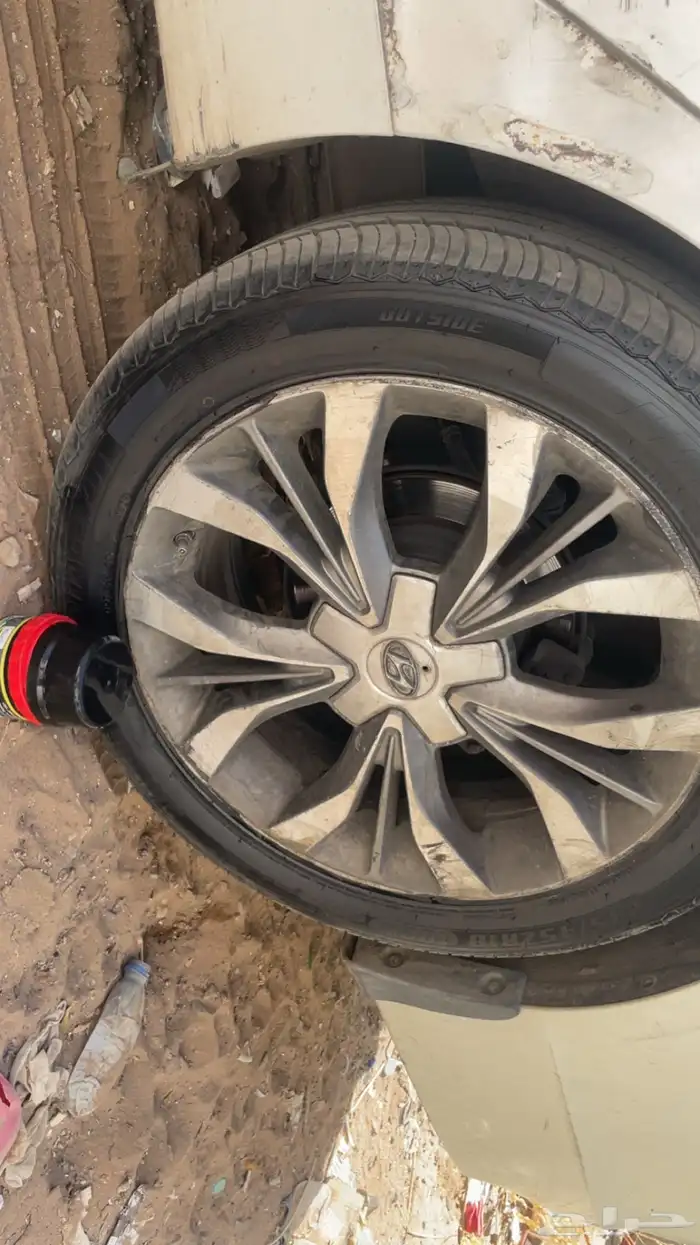 ملمع بويه م 5