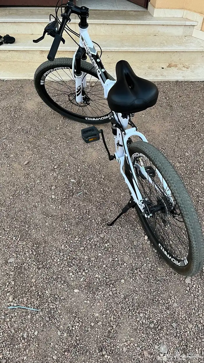 سيكل رياضي 1