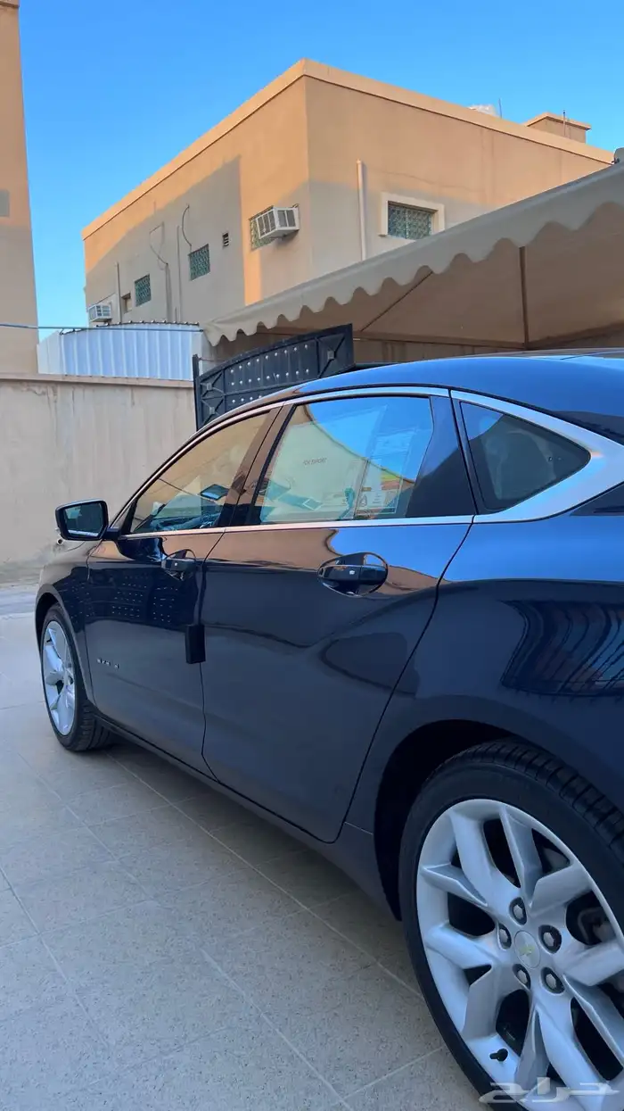 شفرولية امبالا LT2عداد قليل 80 لون جميل سعودي صيانات بالوكا 82