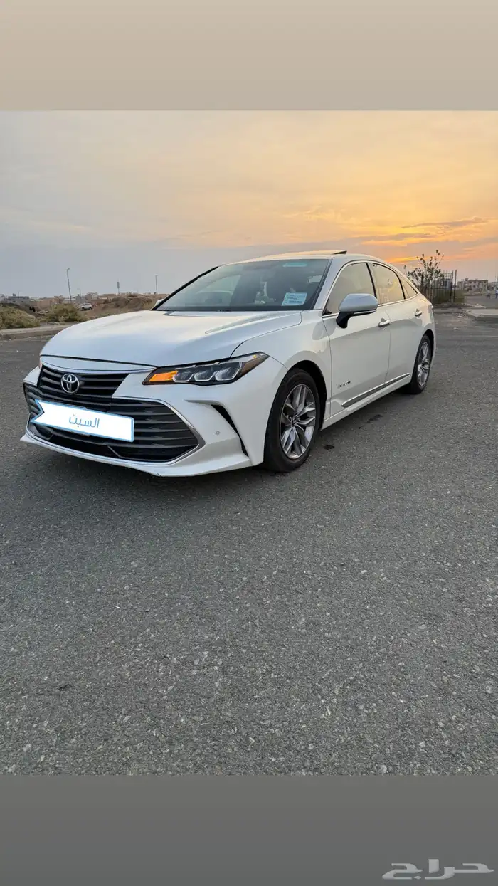 افالون تورنق 2019 1