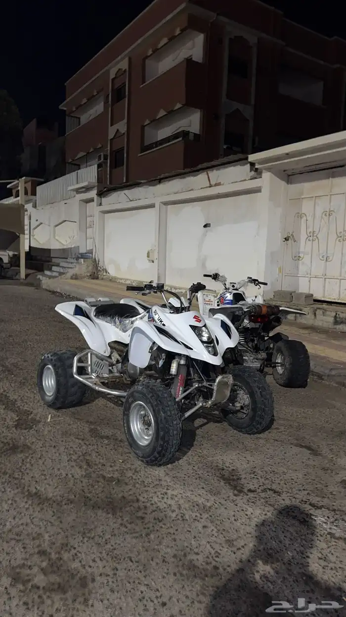 دباب z400 1