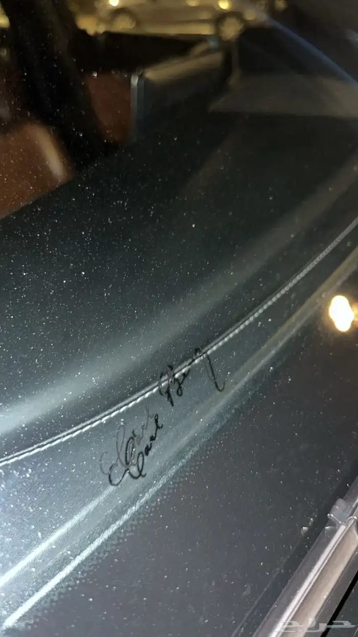 مرسيدس c63s AMG 2016 جفالي 32