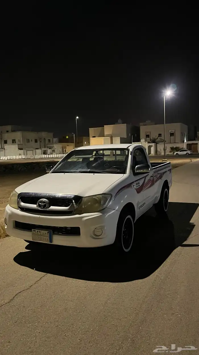 هايلكس2010 0