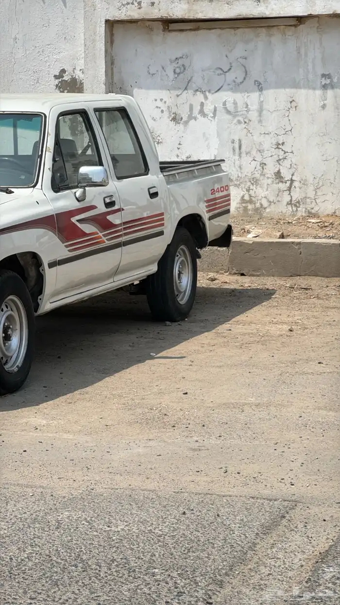 هايلكس 1997 0